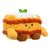 Мягкая игрушка BumBumz TakeoutBumz Лазанья Лаура, 19 см (RBBZ00492), изображение 4 Мягкая игрушка BumBumz TakeoutBumz Лазанья Лаура, 19 см (RBBZ00492), изображение 4
