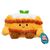 Мягкая игрушка BumBumz TakeoutBumz Лазанья Лаура, 19 см (RBBZ00492) Мягкая игрушка BumBumz TakeoutBumz Лазанья Лаура, 19 см (RBBZ00492)