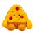 Мягкая игрушка BumBumz TakeoutBumz Пицца Пэт, 19 см (RBBZ00490), изображение 2 Мягкая игрушка BumBumz TakeoutBumz Пицца Пэт, 19 см (RBBZ00490), изображение 2