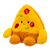 Мягкая игрушка BumBumz TakeoutBumz Пицца Пэт, 19 см (RBBZ00490), изображение 3 Мягкая игрушка BumBumz TakeoutBumz Пицца Пэт, 19 см (RBBZ00490), изображение 3