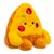Мягкая игрушка BumBumz TakeoutBumz Пицца Пэт, 19 см (RBBZ00490), изображение 4 Мягкая игрушка BumBumz TakeoutBumz Пицца Пэт, 19 см (RBBZ00490), изображение 4
