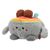 Мягкая игрушка BumBumz TakeoutBumz Фрикадельки в миске Мария, 19 см (RBBZ00487), изображение 3 Мягкая игрушка BumBumz TakeoutBumz Фрикадельки в миске Мария, 19 см (RBBZ00487), изображение 3