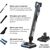 Пылесос Electrolux EW82U1DB, изображение 3 Пылесос Electrolux EW82U1DB, изображение 3
