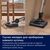 Пылесос Electrolux EW82U1DB, изображение 8 Пылесос Electrolux EW82U1DB, изображение 8