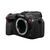 Цифровой фотоаппарат Canon EOS R5 C body (5077C003), изображение 9 Цифровой фотоаппарат Canon EOS R5 C body (5077C003), изображение 9