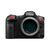Цифровой фотоаппарат Canon EOS R5 C body (5077C003) Цифровой фотоаппарат Canon EOS R5 C body (5077C003)