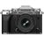 Цифровой фотоаппарат Fujifilm X-T5 + XF16-50 mmF2.8-4.8 R LM WR Kit Silver (16842565) Цифровой фотоаппарат Fujifilm X-T5 + XF16-50 mmF2.8-4.8 R LM WR Kit Silver (16842565)