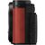 Цифровой фотоаппарат Panasonic Lumix DC-S9 Kit 18-40mm f/4.5-6.3 Crimson Red (DC-S9NE-R), изображение 5 Цифровой фотоаппарат Panasonic Lumix DC-S9 Kit 18-40mm f/4.5-6.3 Crimson Red (DC-S9NE-R), изображение 5