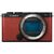 Цифровой фотоаппарат Panasonic Lumix DC-S9 Body Crimson Red (DC-S9E-R) Цифровой фотоаппарат Panasonic Lumix DC-S9 Body Crimson Red (DC-S9E-R)