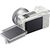 Цифровой фотоаппарат Sony Alpha ZV-E10M2 body White (ZVE10M2W.CEC), изображение 8 Цифровой фотоаппарат Sony Alpha ZV-E10M2 body White (ZVE10M2W.CEC), изображение 8