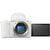 Цифровой фотоаппарат Sony Alpha ZV-E10M2 body White (ZVE10M2W.CEC) Цифровой фотоаппарат Sony Alpha ZV-E10M2 body White (ZVE10M2W.CEC)