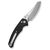 Нож Civivi Sixgill, Black G10, Satin (C24050-1), изображение 2 Нож Civivi Sixgill, Black G10, Satin (C24050-1), изображение 2