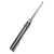 Нож Civivi Sixgill, Black G10, Satin (C24050-1), изображение 3 Нож Civivi Sixgill, Black G10, Satin (C24050-1), изображение 3