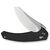 Нож Civivi Sixgill, Black G10, Satin (C24050-1), изображение 4 Нож Civivi Sixgill, Black G10, Satin (C24050-1), изображение 4