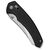 Нож Civivi Sixgill, Black G10, Satin (C24050-1), изображение 5 Нож Civivi Sixgill, Black G10, Satin (C24050-1), изображение 5