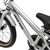 Детский велосипед Miqilong ST 16" срібний (RBB-ST16-SILVER), изображение 9 Детский велосипед Miqilong ST 16" срібний (RBB-ST16-SILVER), изображение 9