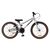 Детский велосипед Miqilong ST 20" срібний (RBB-ST20-SILVER), изображение 4 Детский велосипед Miqilong ST 20" срібний (RBB-ST20-SILVER), изображение 4