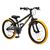 Детский велосипед Miqilong ST 20" чорний (RBB-ST20-BLACK) Детский велосипед Miqilong ST 20" чорний (RBB-ST20-BLACK)