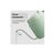 Заварник Buydeem для кави 350 мл Cozy Greenish (CD2006-CG), изображение 3 Заварник Buydeem для кави 350 мл Cozy Greenish (CD2006-CG), изображение 3