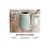 Заварник Buydeem для кави 350 мл Cozy Greenish (CD2006-CG), изображение 7 Заварник Buydeem для кави 350 мл Cozy Greenish (CD2006-CG), изображение 7