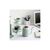 Заварник Buydeem для кави 350 мл Cozy Greenish (CD2006-CG), изображение 9 Заварник Buydeem для кави 350 мл Cozy Greenish (CD2006-CG), изображение 9