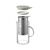 Заварник Buydeem Tea pot 0.8л (CD2002/A1), изображение 10 Заварник Buydeem Tea pot 0.8л (CD2002/A1), изображение 10