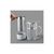 Заварник Buydeem Tea pot 0.8л (CD2002/A1), изображение 9 Заварник Buydeem Tea pot 0.8л (CD2002/A1), изображение 9