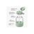 Бутылка для воды Buydeem DG78 800 мл Cozy Greenish (DG78-CG), изображение 7 Бутылка для воды Buydeem DG78 800 мл Cozy Greenish (DG78-CG), изображение 7