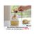 Бутылка для воды Buydeem DG78 800 мл Mellow Yellow (DG78-MY), изображение 3 Бутылка для воды Buydeem DG78 800 мл Mellow Yellow (DG78-MY), изображение 3