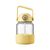 Бутылка для воды Buydeem DG78 800 мл Mellow Yellow (DG78-MY) Бутылка для воды Buydeem DG78 800 мл Mellow Yellow (DG78-MY)