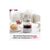 Бутылка для воды Buydeem DG78 800 мл Oats White (DG78-OW), изображение 5 Бутылка для воды Buydeem DG78 800 мл Oats White (DG78-OW), изображение 5