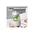 Бутылка для воды Buydeem DG78 800 мл Oats White (DG78-OW), изображение 6 Бутылка для воды Buydeem DG78 800 мл Oats White (DG78-OW), изображение 6