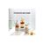 Бутылка для воды Buydeem CD1017 500 мл Mellow Yellow (CD1017-MY), изображение 3 Бутылка для воды Buydeem CD1017 500 мл Mellow Yellow (CD1017-MY), изображение 3