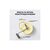 Бутылка для воды Buydeem CD1017 500 мл Mellow Yellow (CD1017-MY), изображение 7 Бутылка для воды Buydeem CD1017 500 мл Mellow Yellow (CD1017-MY), изображение 7