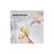 Бутылка для воды Buydeem CD1017 500 мл Mellow Yellow (CD1017-MY), изображение 9 Бутылка для воды Buydeem CD1017 500 мл Mellow Yellow (CD1017-MY), изображение 9