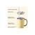 Термокружка Buydeem DS57 700 мл Mellow Yellow (DS57-MY), изображение 2 Термокружка Buydeem DS57 700 мл Mellow Yellow (DS57-MY), изображение 2