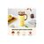 Термокружка Buydeem DS57 700 мл Mellow Yellow (DS57-MY), изображение 4 Термокружка Buydeem DS57 700 мл Mellow Yellow (DS57-MY), изображение 4