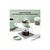 Заварник Buydeem для кави CD1024 Cozy Greenish (CD1024-CG), изображение 8 Заварник Buydeem для кави CD1024 Cozy Greenish (CD1024-CG), изображение 8