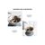 Заварник Buydeem для кави CD1024 Ink Grey (CD1024-IG), изображение 4 Заварник Buydeem для кави CD1024 Ink Grey (CD1024-IG), изображение 4