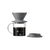 Заварник Buydeem для кави CD1024 Ink Grey (CD1024-IG) Заварник Buydeem для кави CD1024 Ink Grey (CD1024-IG)