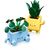 Конструктор LEGO Botanicals Счастливые растения (10349), изображение 3 Конструктор LEGO Botanicals Счастливые растения (10349), изображение 3