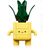 Конструктор LEGO Botanicals Счастливые растения (10349), изображение 5 Конструктор LEGO Botanicals Счастливые растения (10349), изображение 5