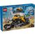 Конструктор LEGO City Желтый бульдозер (60466), изображение 7 Конструктор LEGO City Желтый бульдозер (60466), изображение 7