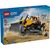 Конструктор LEGO City Желтый бульдозер (60466) Конструктор LEGO City Желтый бульдозер (60466)
