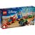 Конструктор LEGO Disney и Pixar Празднование из Истории игрушек: поезд и авто для гонок (43264) Конструктор LEGO Disney и Pixar Празднование из Истории игрушек: поезд и авто для гонок (43264)