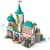 Конструктор LEGO Disney Замок принцеси та королівські улюбленці (43267), зображення 4
