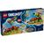 Конструктор LEGO DREAMZzz Вантажівка Матео з аерозольною фарбою (71499), зображення 7 Конструктор LEGO DREAMZzz Вантажівка Матео з аерозольною фарбою (71499), зображення 7