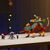 Конструктор LEGO DREAMZzz Вогняний хамелеон Матео (71492), зображення 10 Конструктор LEGO DREAMZzz Вогняний хамелеон Матео (71492), зображення 10