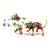 Конструктор LEGO DREAMZzz Вогняний хамелеон Матео (71492), зображення 4 Конструктор LEGO DREAMZzz Вогняний хамелеон Матео (71492), зображення 4