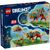 Конструктор LEGO DREAMZzz Вогняний хамелеон Матео (71492), зображення 6 Конструктор LEGO DREAMZzz Вогняний хамелеон Матео (71492), зображення 6